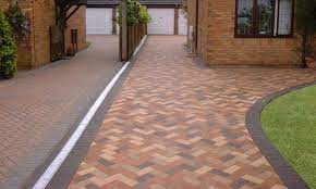 Block Paving